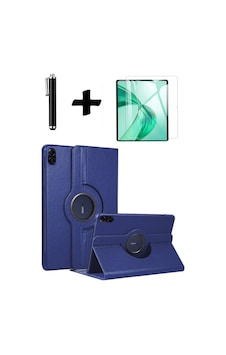 Honor Pad X8b 11 İnç 2026 360 Dönebilen Standlı Tablet Kılıfı Ekran Koruyucu Ve Kalem Seti Kapaklı Kılıf Honor Pad X8b 11 İnç 2026 360 Dönebilen Standlı Tablet Kılıfı Ekran Koruyucu Ve Kalem Seti Kapaklı Kılıf