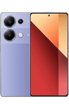 Yenilenmiş Redmi Note 13 Pro 256 GB B Kalite (12 Ay Garantili) Mor Yenilenmiş Redmi Note 13 Pro 256 GB B Kalite (12 Ay Garantili) Mor