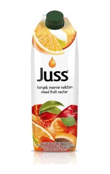 M. Nektarı 1000 Ml
