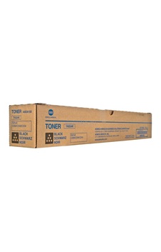 Konica Minolta Tn-324k Black Siyah Fotokopi Toneri Bizhup C258-308-368 28.000 Sayfa Konica Minolta Tn-324k Black Siyah Fotokopi Toneri Bizhup C258-308-368 28.000 Sayfa