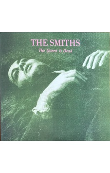 The Smiths - The Queen Is Dead , Lp Alternative Rock The Smiths - The Queen Is Dead , Lp Alternative Rock