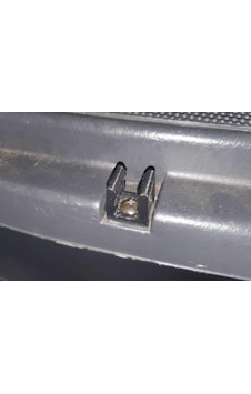 Honda Civic Pandizot Tutucu Klips 1998 Kasa Honda Civic Pandizot Tutucu Klips 1998 Kasa