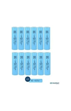 Aspilsan Inr18650a28 3.7v 2800mah 25a Discharge Şarjlı Li-ion Pil - 12 Adet Set Aspilsan Inr18650a28 3.7v 2800mah 25a Discharge Şarjlı Li-ion Pil - 12 Adet Set