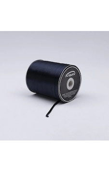 Fuyaku 6 mm Lacivert Saten Kurdele 500 Metre – Davetiye, Süsleme ve Paketleme Fuyaku 6 mm Lacivert Saten Kurdele 500 Metre – Davetiye, Süsleme ve Paketleme