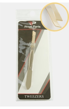 Royal - 182 - Paris Yan - Flzdgnkr - Ağızlı Cımbız-antrasit Royal - 182 - Paris Yan - Flzdgnkr - Ağızlı Cımbız-antrasit