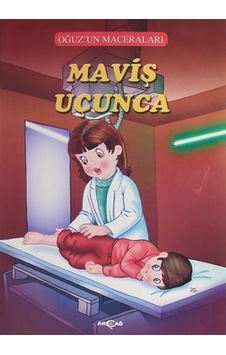 Oğuzun Maceraları 10 Kitap Oğuzun Maceraları 10 Kitap