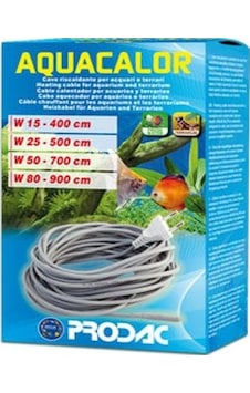 Prodac Aquacalor 80 W Kablo Isıtıcı