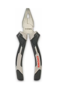 Crown Kombine Pense 180 Mm Cpl-coa 07