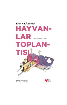 Hayvanlar Toplantısı - Grsy-658759 Hayvanlar Toplantısı - Grsy-658759