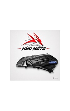 Hmdmoto Honda Pcx 2021,2025 Model Uyumlu Karbon Filtre Kapak Hmdmoto Honda Pcx 2021,2025 Model Uyumlu Karbon Filtre Kapak