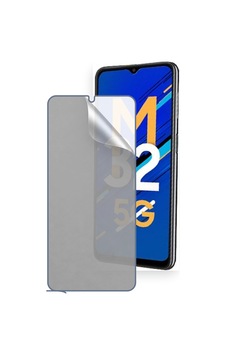 Samsung Galaxy M32 5g Uyumlu Ön Yüzey Mat Hidrojel Ekran Koruyucu Samsung Galaxy M32 5g Uyumlu Ön Yüzey Mat Hidrojel Ekran Koruyucu
