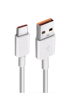 Type C Usb Kablo - Yüksek Hızlı Şarj Kablosu Tip-c 1 Metre Type C Usb Kablo - Yüksek Hızlı Şarj Kablosu Tip-c 1 Metre