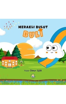 Meraklı Bulut Buli / İlknur Işık Meraklı Bulut Buli / İlknur Işık