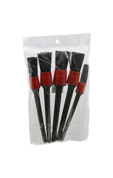 5pcs Oto Bakım Fırçası 5468 5pcs Oto Bakım Fırçası 5468