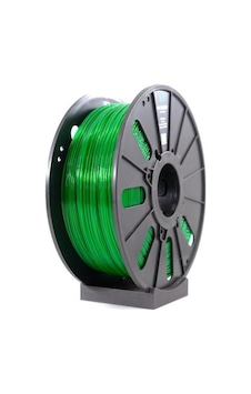 Microzey Petg Şeffaf Yeşil Filament - 1.75mm - 1 Kg Microzey Petg Şeffaf Yeşil Filament - 1.75mm - 1 Kg