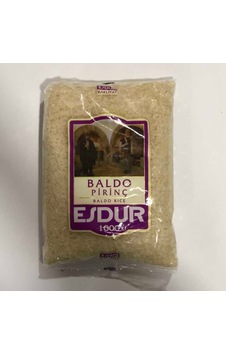 Esdur Baldo Pirinç 1 KG