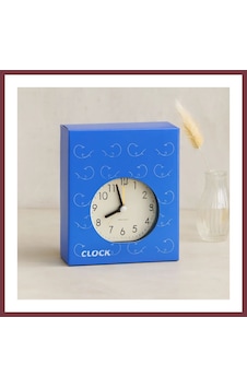 Storeşahin Twin Bell Metal Masa Çalar Saat - Pilli, Işıklı Çap 7.2 Cm Shn0720 Storeşahin Twin Bell Metal Masa Çalar Saat - Pilli, Işıklı Çap 7.2 Cm Shn0720