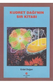 Kudret Dağı'nın Sır Kitabı - Erdal Doğan - Can Yayınları (Ali Adil Atalay)