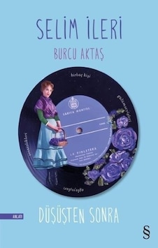 Düşüşten Sonra -  Burcu Aktaş -  Everest Yayınları