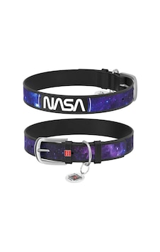 Waudog Nasa21 Köpek Boyun Tasması 2XS 12 MM 19-25 CM Çok Renkli