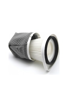 Arnıca Merlin, Merlin Pro Süpürge Hepa Filtre (379919661) Arnıca Merlin, Merlin Pro Süpürge Hepa Filtre (379919661)