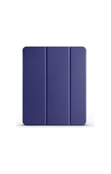 Apple İpad Air 13 2025 M3 Zore Smart Cover Kalem Bölmeli Standlı 1-1 Kılıf Darbe Koruma, Katlanabilir Stand, Kalem Tutucu Lacivert Apple İpad Air 13 2025 M3 Zore Smart Cover Kalem Bölmeli Standlı 1-1 Kılıf Darbe Koruma, Katlanabilir Stand, Kalem Tutucu Lacivert