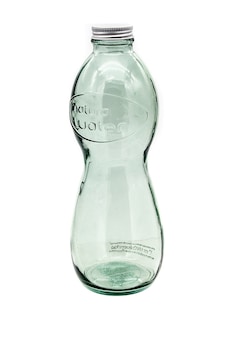 San Miguel Su Şişesi 1 Litre Yeşil Çok Renkli San Miguel Su Şişesi 1 Litre Yeşil Çok Renkli