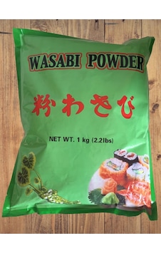 Tadco Wasabi Tozu 1 KG