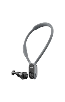 Telesin U Shape Neck Holder 2.0 Telesin Aksiyon Kameralar Için Boyun Askısı Telesin U Shape Neck Holder 2.0 Telesin Aksiyon Kameralar Için Boyun Askısı