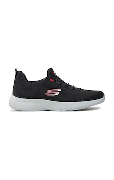 Skechers Dynamıght Erkek Ayakkabı 58360-bkrd Çok Renkli