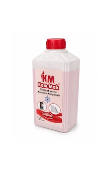 Kammak Kombi Petek Tesisat Koruma Kimyasalı 1 Kg Kammak Kombi Petek Tesisat Koruma Kimyasalı 1 Kg