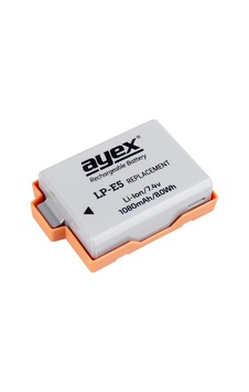 Ayex Lp-e5 Batarya 500d 450d 1000d İçin Sku: Mır8690010112484 Ayex Lp-e5 Batarya 500d 450d 1000d İçin Sku: Mır8690010112484