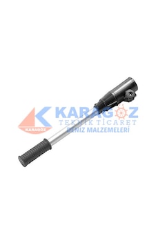 DIŞTAN TAKMA MOTOR UZATMA KOLU 100CM