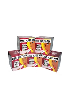 One Nation Nargile Kömürü 5 Kg One Nation Nargile Kömürü 5 Kg