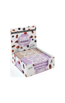 Züber Kolajen Protein Bar Deneme Paketi 12 Adet Züber Kolajen Protein Bar Deneme Paketi 12 Adet
