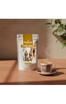 Atayname Dibek Kahvesi 200 G Atayname Dibek Kahvesi 200 G