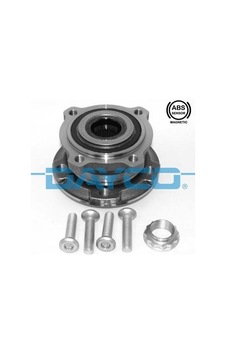 Dayco Kwd1244 Teker Rulmanı Ön Bmw E70 F15 E71 F16 Porya 31226882263 - Dayco Kwd1244 Teker Rulmanı Ön Bmw E70 F15 E71 F16 Porya 31226882263 -