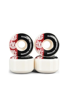 Element Element Section Wheel Unisex Kahverengi Skateboard Tekerleği 40 Element Element Section Wheel Unisex Kahverengi Skateboard Tekerleği 40