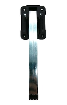 Sofra Ayak 20cm Plastik + Metal Bx40 Diğer