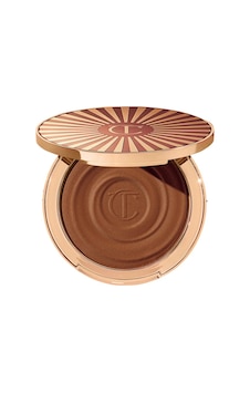 Charlotte Tilbury Beautiful Skin Sun-kissed Glow - Bronzlaştırıcı Tan