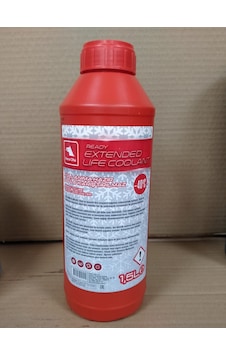 Petrol Ofisi Kırmızı Coolant Antifriz 1.5 Lt -40C 2023 Üretim Petrol Ofisi Kırmızı Coolant Antifriz 1.5 Lt -40C 2023 Üretim