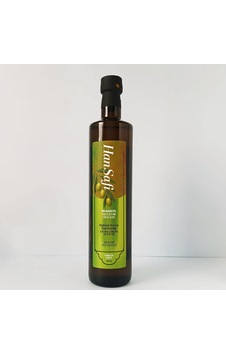Han Safi Mudanya Trilye Zeytini Natürel Sızma Zeytinyağı Günlük 750 Ml Han Safi Mudanya Trilye Zeytini Natürel Sızma Zeytinyağı Günlük 750 Ml
