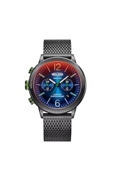 Welder Wwmd1003vd Erkek Kol Saati Füme Welder Wwmd1003vd Erkek Kol Saati Füme