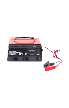 Akü Şarj Cihazı 12V 12Ah Veta