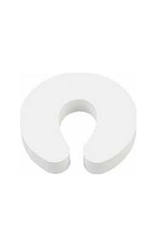 Asude İbico K17-193 Asude Ask-801 Ely-982 Kapı Stoperi Çocuk Emniyet 10x1- 24'li Paket Asude İbico K17-193 Asude Ask-801 Ely-982 Kapı Stoperi Çocuk Emniyet 10x1- 24'li Paket