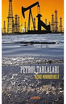 Petrol Tarlaları