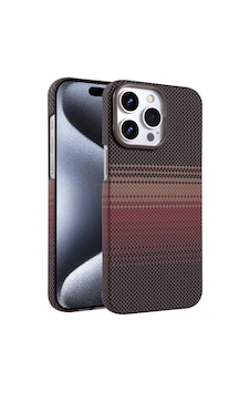 Adige Apple Uyumlu iPhone 14 Pro Max Kılıf Karbon Dizayn Magsafe Kablosuz Şarj Özellikli Adige Apple Uyumlu iPhone 14 Pro Max Kılıf Karbon Dizayn Magsafe Kablosuz Şarj Özellikli