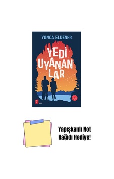 Yedi Uyananlar + Yapışkanlı Not Kağıdı