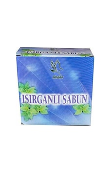 Isırgan Sabunu 150 Gr Diğer Isırgan Sabunu 150 Gr Diğer