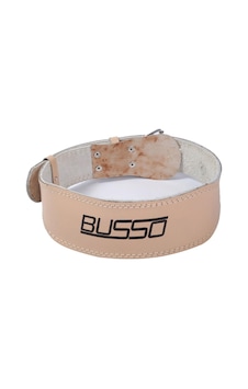 Bussoshop Busso Eng1703 Ağırlık Kemeri 6"